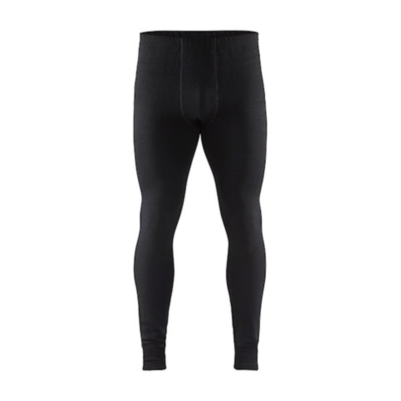BLAKLADER Underwear | 1894 Merino Wool XWARM Thermal Layer Underwear