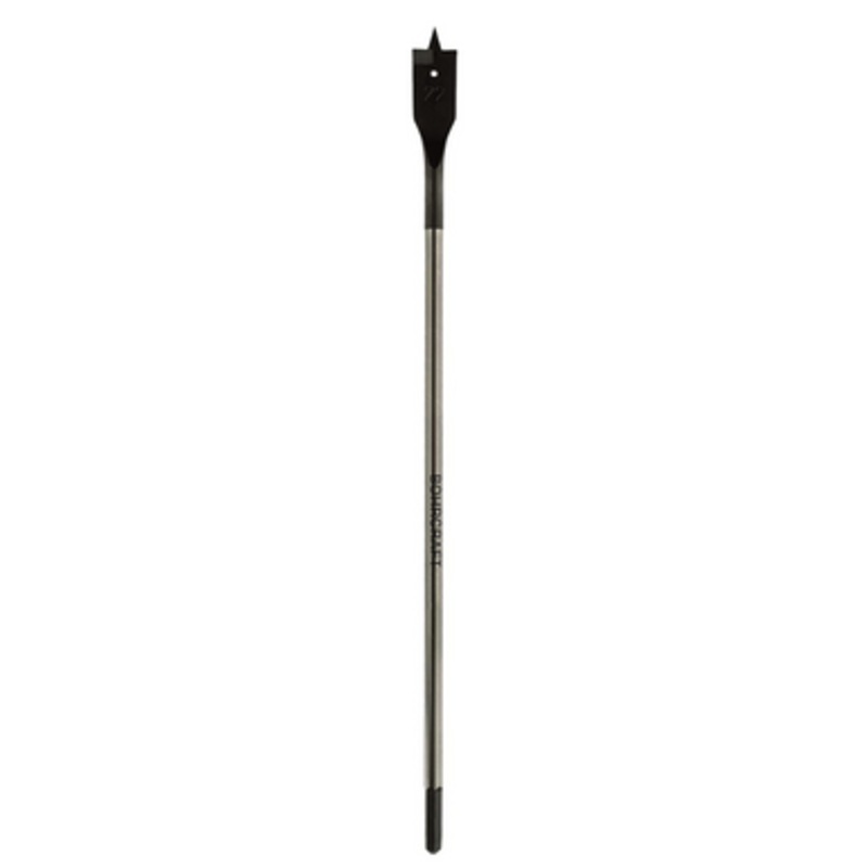 BOHRCRAFT Drill Bits | 3411 Machine Spade Drill Bits with 400mm Length