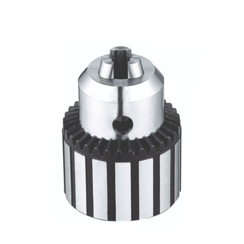 BOHRCRAFT Equipment  | 1466 PRO S3 Key Type Drill Chuck 1/2-20 UNF