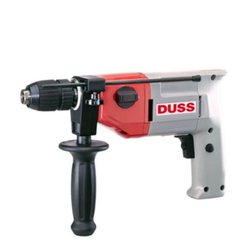 DUSS Drill | SB 13/2 RLE 650w Rotary Drill with 2 Gears