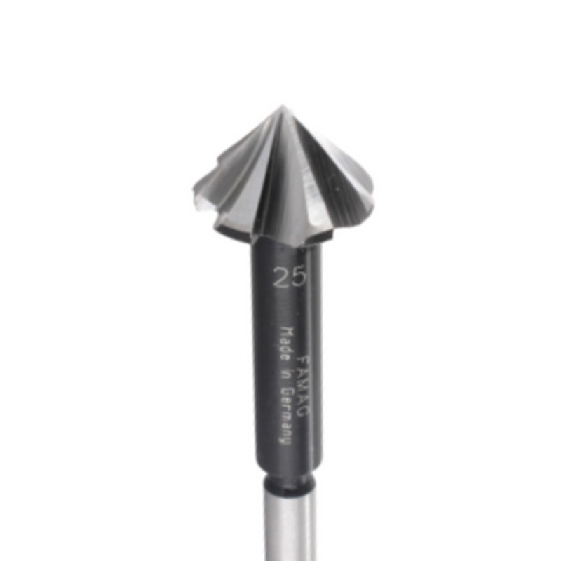 FAMAG Countersinks | 1775 Countersinks Angle 90