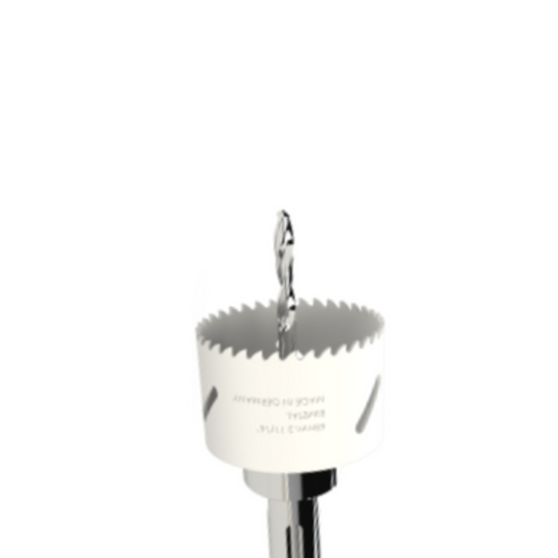 FAMAG Holesaw | 2173 Steel Cutting with Bi Metal