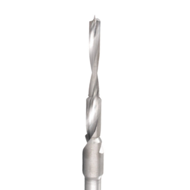 FAMAG Step Drills | 1886 Step Drill 5, 7 , 10 mm