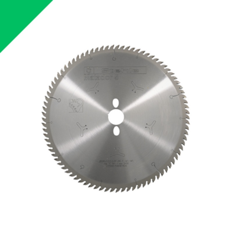 LEUCO Circular Saw Blade | HW-TOPLINE 240mm/30mm Bore Circular Saw Blade, for Board