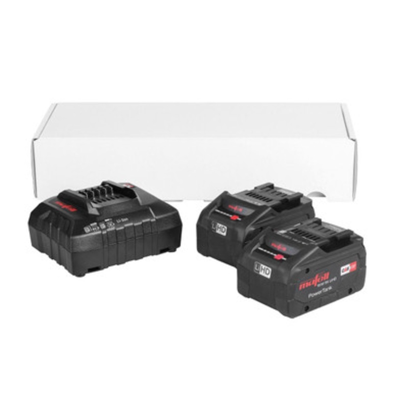MAFELL Battery Pack | AKKU Power Station APS M+ and 2x 99Wh Batteries
