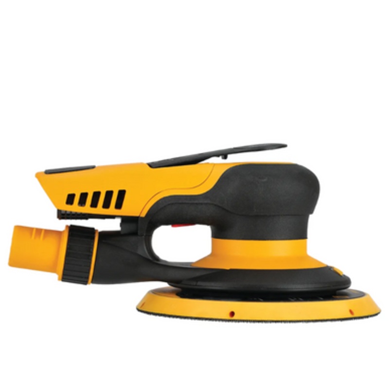 MIRKA Sander | DEROS 680CV Orbital Sander 8mm Orbit Sander for 150mm and 6