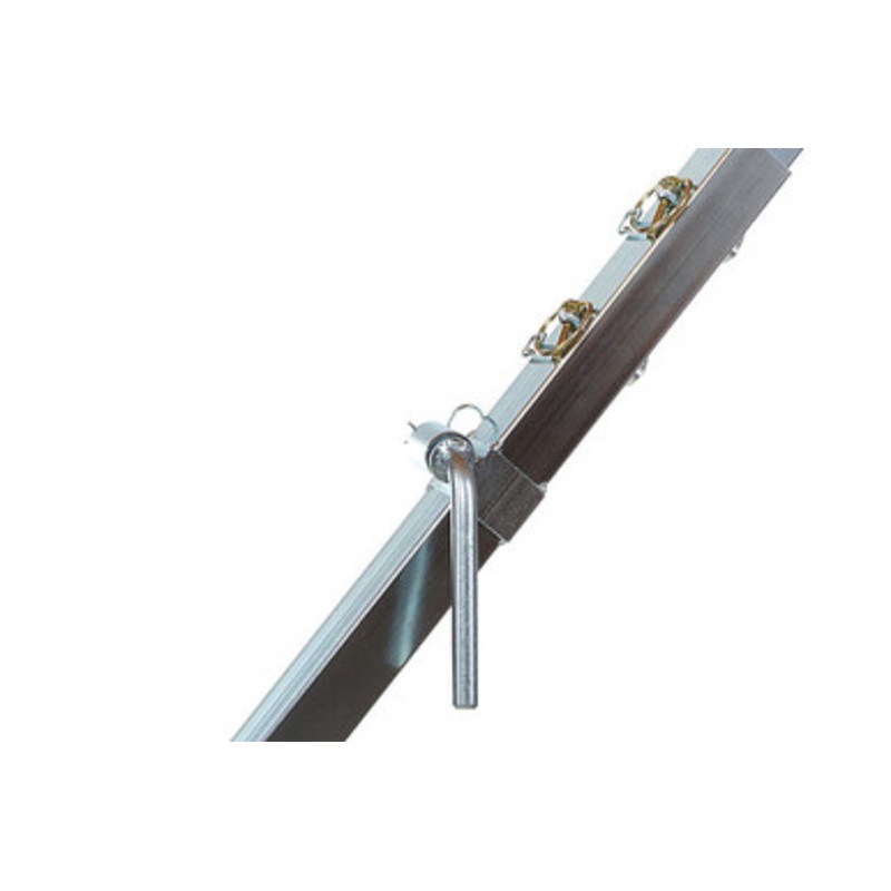 PITZL Assembly Tools | Adjustable Wall Support Lever for efficient positioning