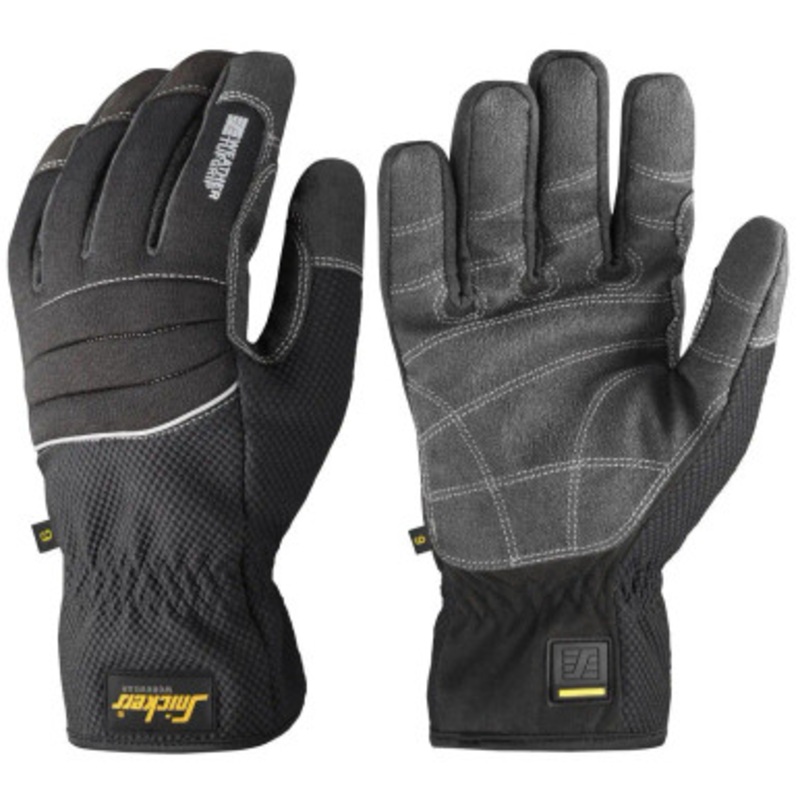 SNICKERS Gloves | 9583 Waterproof Non-Slip Ramp Agent Gloves for Protection-SALE