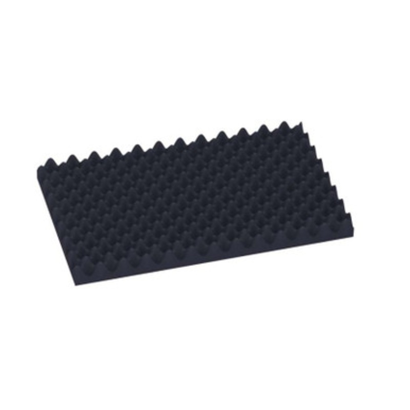 TANOS Accessory | LID FOAM SYS Accessory for M Systainer
