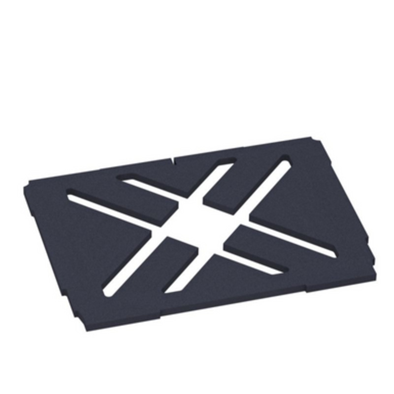 TANOS Sys3 Accessory | BASE Base Insert Sys3 Accessory Foam