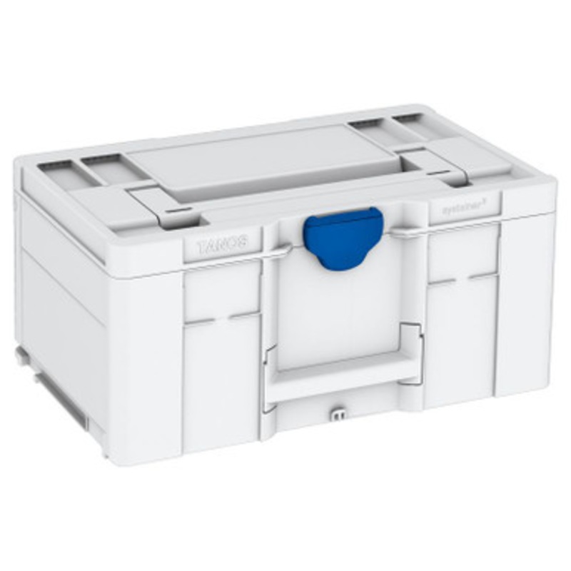 TANOS Systainer3 | L237 Light Grey Systainer3