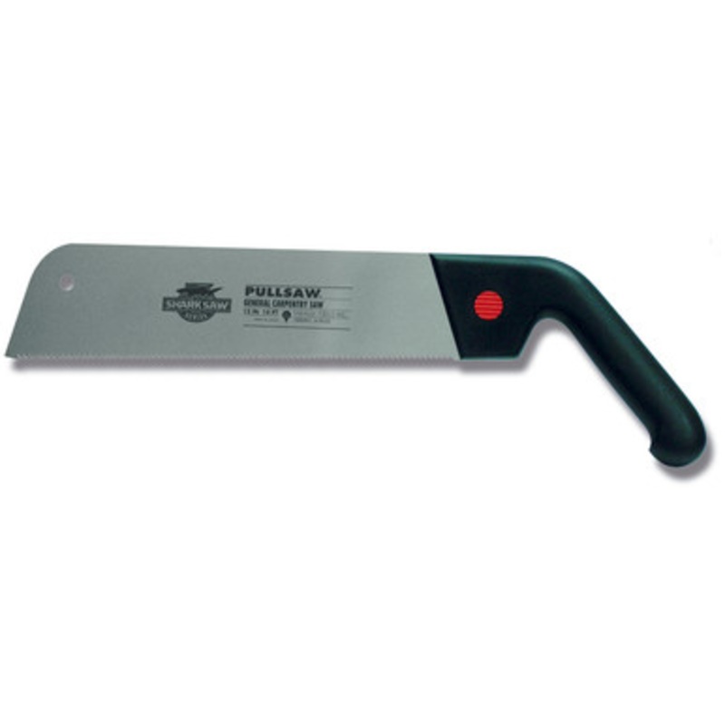 WILPU Handsaw | SPEEDY 300mm Japanese Pullsaw Carpenter Saw