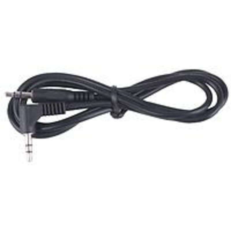 ZEKLER Hearing Protection | 3.5mm AUX CABLE for Electronic Hearing Protection