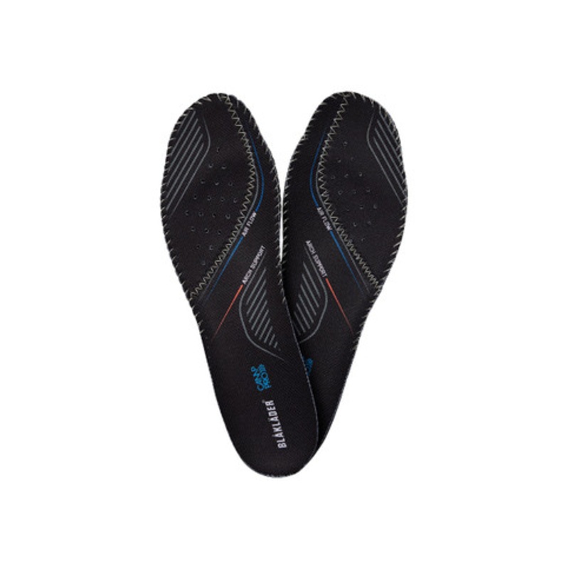 BLAKLADER Safety Footwear | 2462 ELITE RETRO Replacement Insoles for Safety Footwear