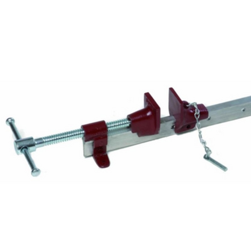 DAWN TOOLS Clamps | 1750mm Aluminium T-BAR Heavy Duty Sash Clamp