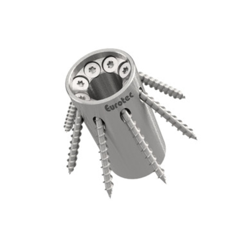 EUROTEC Assembly Tools | HEBEFIX Lifting Anchor for Heavy Loads