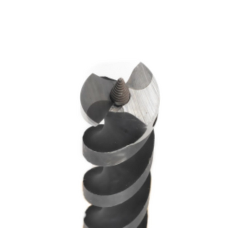 FAMAG Drill Bits | 1492 TCT Auger Drill Bits with 480mm Length + Morse 2 Shank
