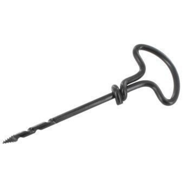 FAMAG Hand Tools | 2152 Gimlets for Drilling by Hand 6 mm 10 pcs