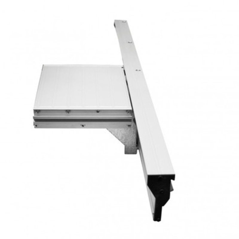 MAFELL Table Saw | ERIKA 60 Table Saw Sliding Carriage