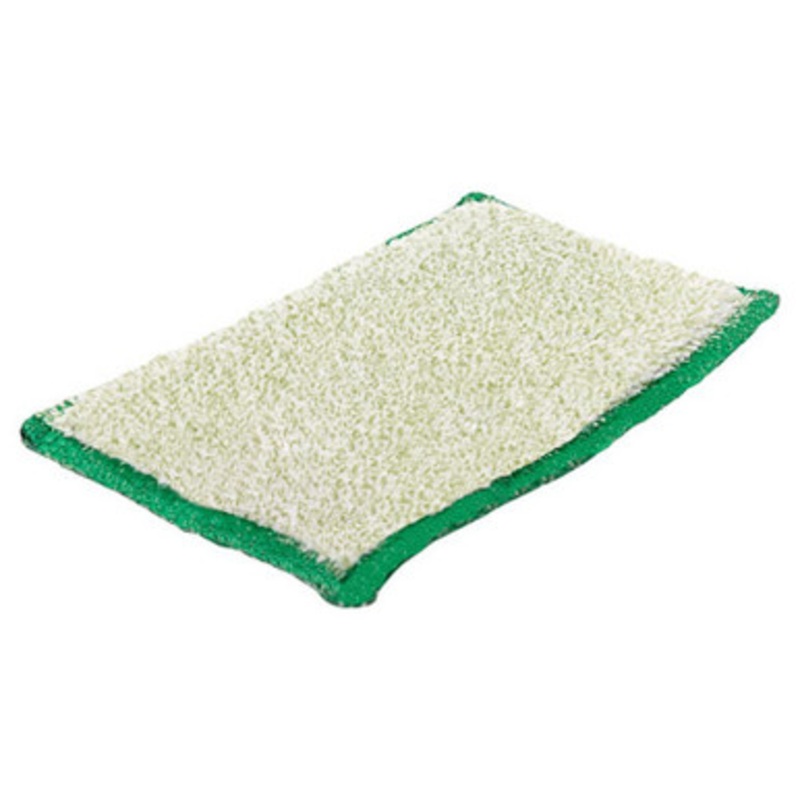OSMO Pad | SUPERPAD Green Fleece Pad for Wood Surfaces