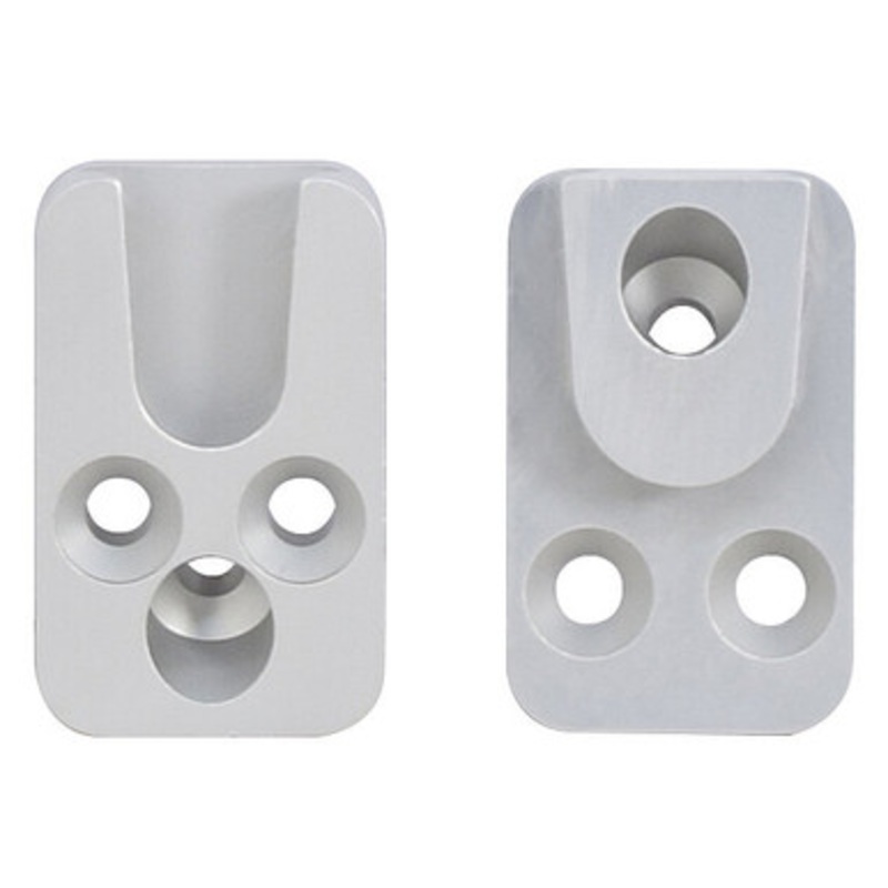 PITZL Connections | HVP Concealed Connections 25mm x 40mm x 12mm