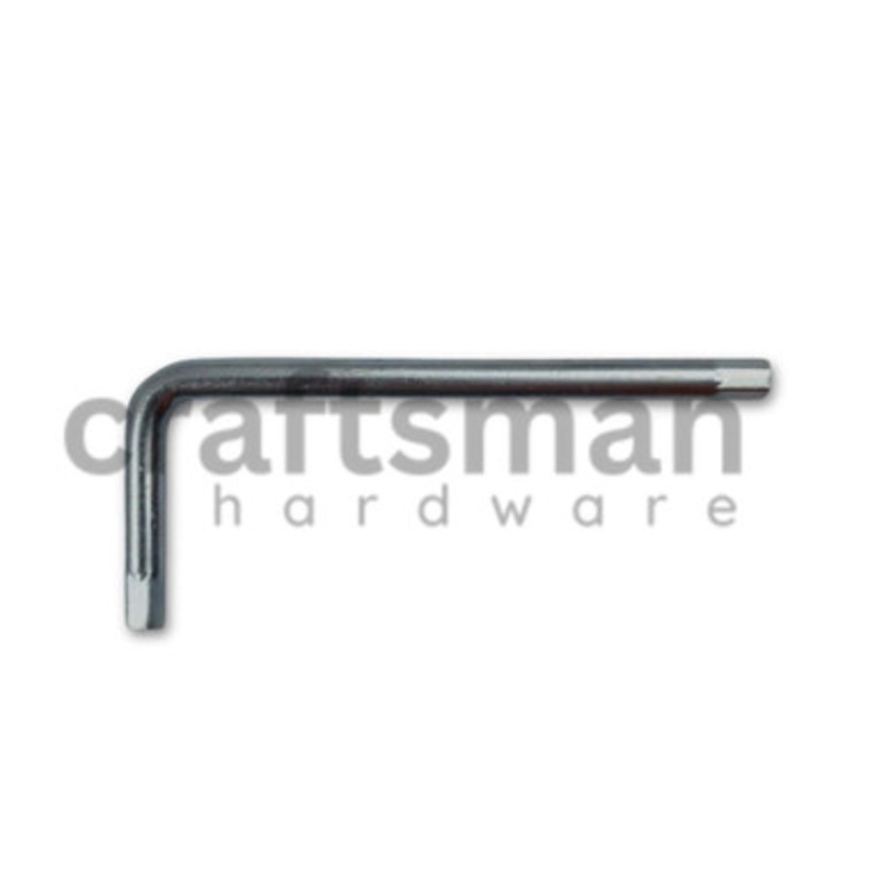 RAMPA Accessories | Allen Key HEXAGON KR 4mm Allen Key