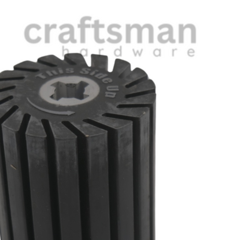 RESTORER TOOL Spare Parts | Roller Spare Parts for Replacement