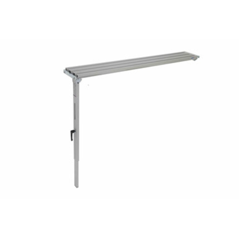 RUWI Extension | Long 104cm RUWI Table Extension for Mounting Rail