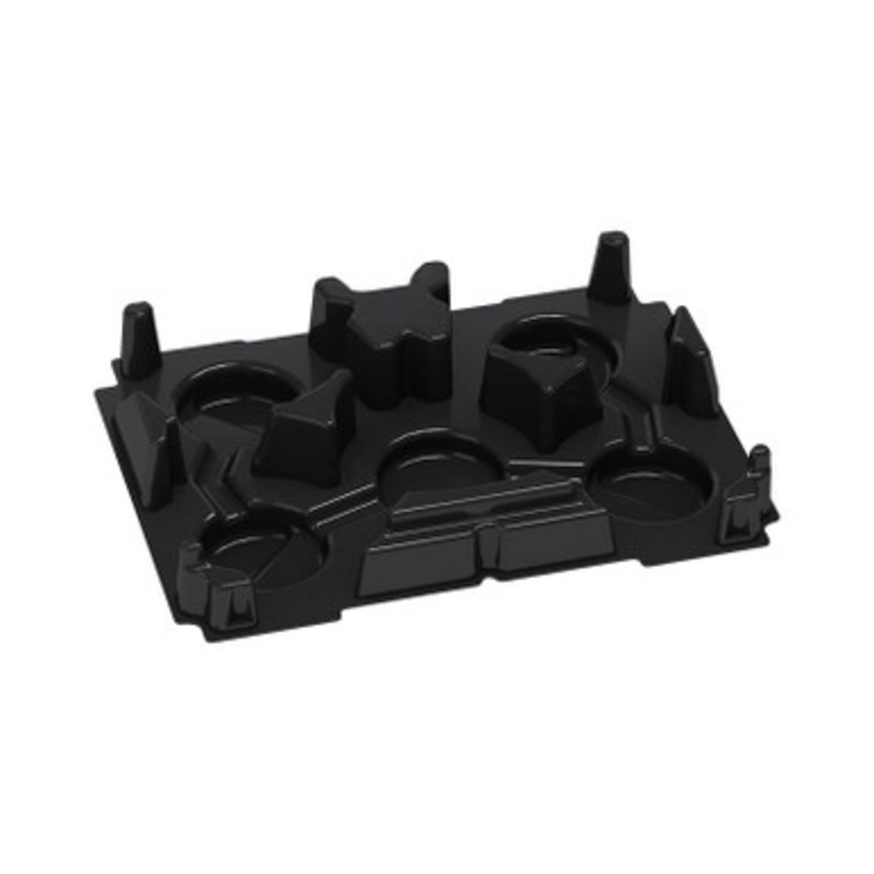 TANOS Sys3 Accessory | ABRASIVES Base Insert Sys3 Accessory for M112
