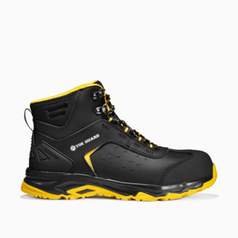 TOE GUARD | Safety Shoe Wild Mid_SALES