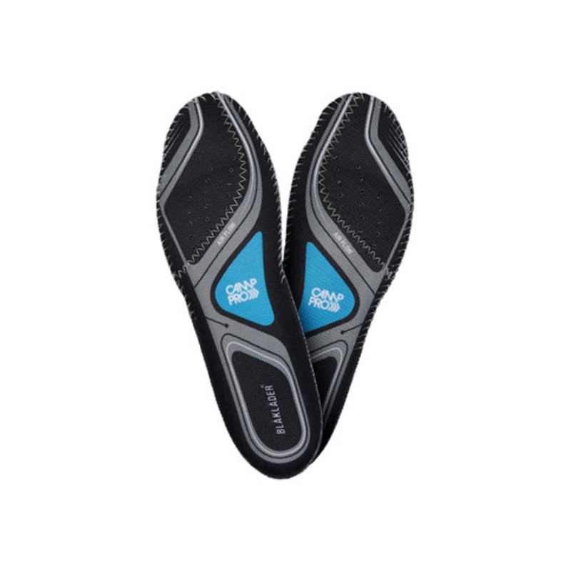 BLAKLADER Safety Footwear | 2467 GECKO CRADLE Replacement Insoles for Safety Footwear