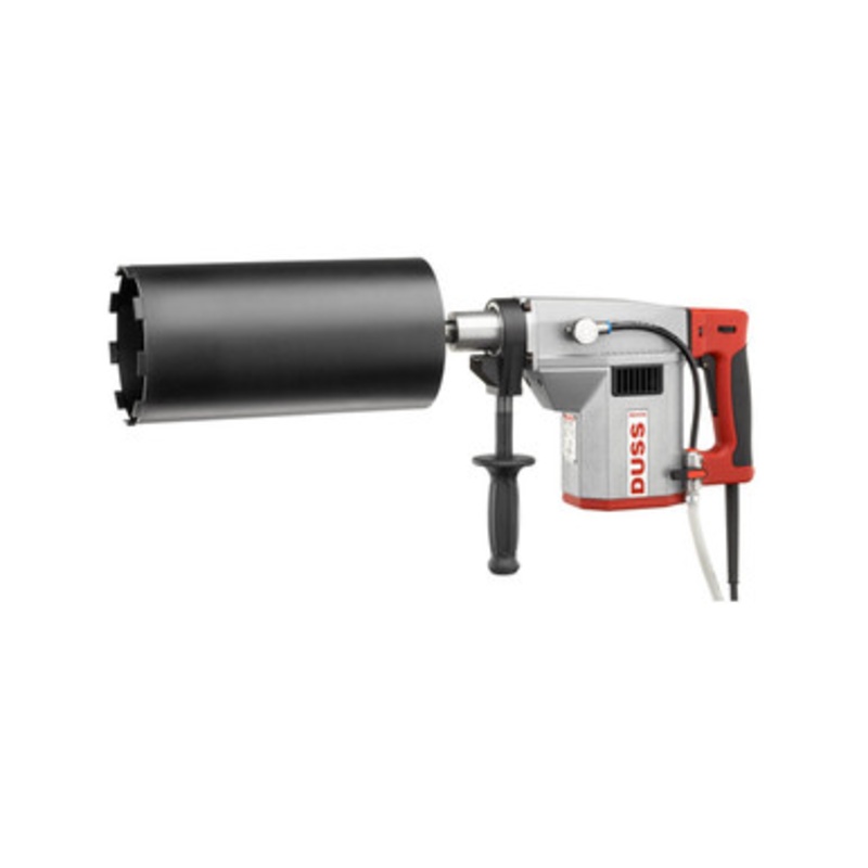 DUSS Core Drill | DIA 303 W Dry / Wet 2000w Core Drill for Freehand
