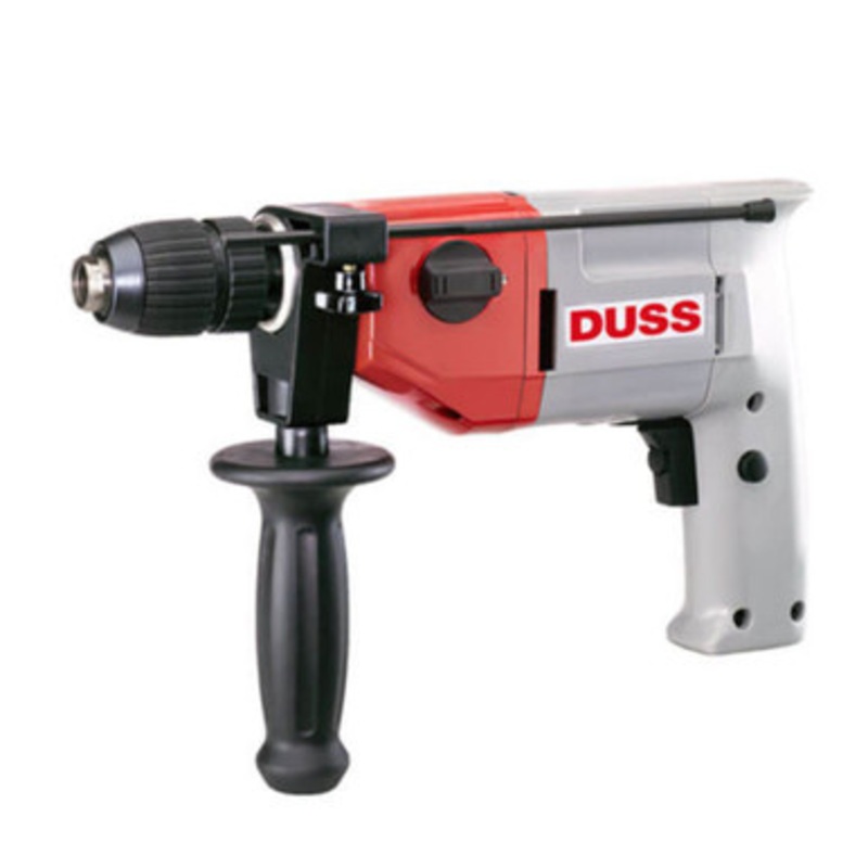 DUSS Drill | B 13/2 RLE 650w Rotary Drill with 2 Speed