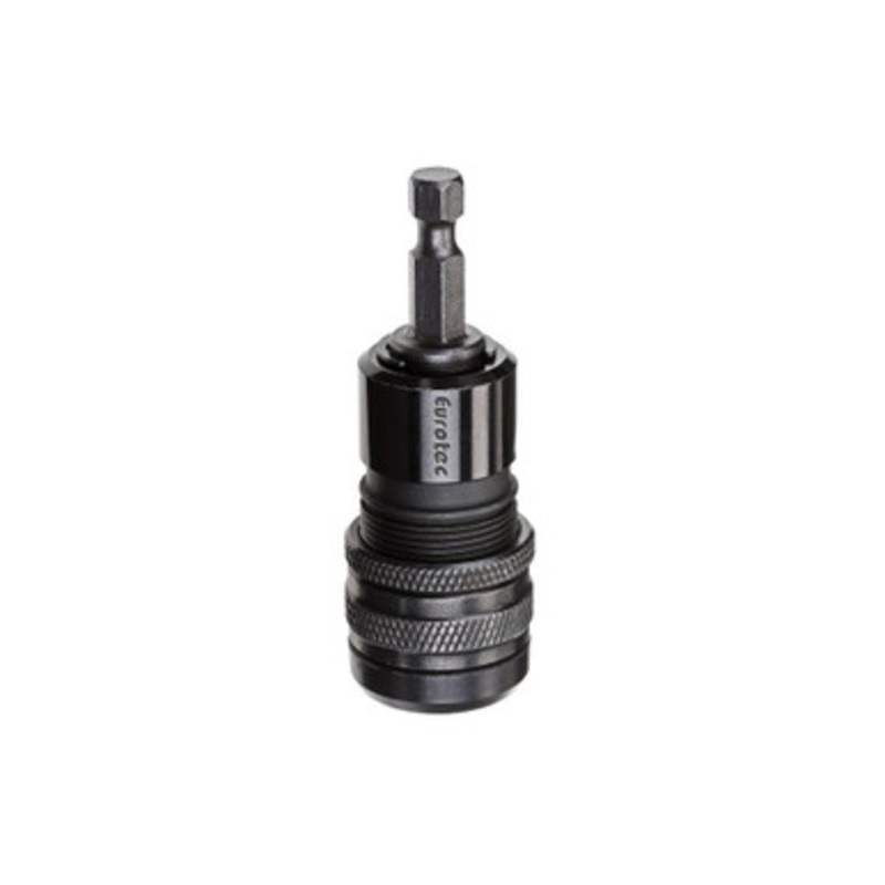 EUROTEC Driver Bits | Screw Stop T25 Driver Bits