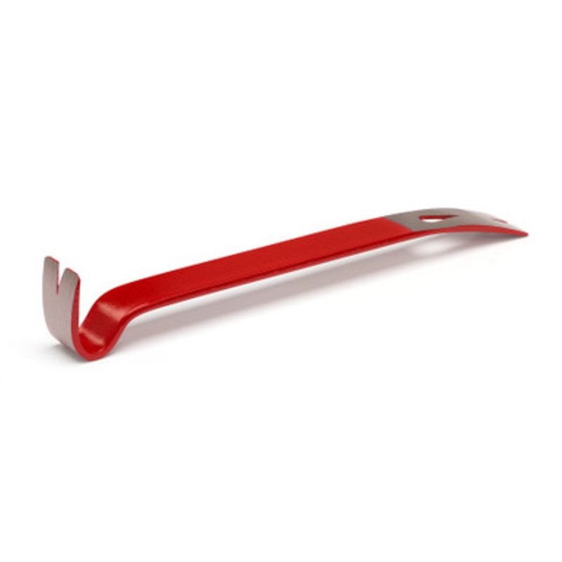 HULTAFORS Hand Tools | 108 MINI Wrecking Bar with 180 mm Length