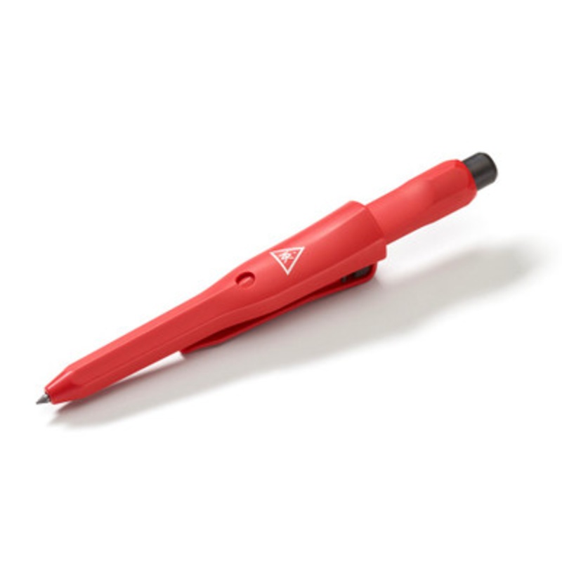 HULTAFORS Markers | Dry Marker with Graphite Lead