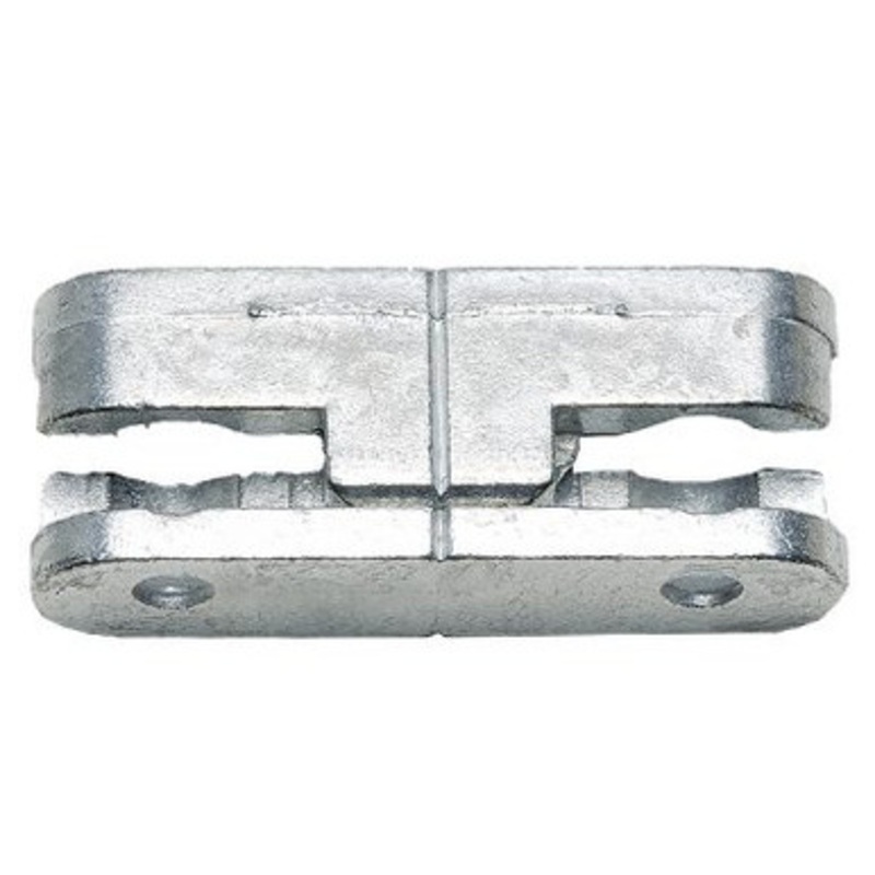 KNAPP Connections | K030 CHICO Slide-In Biscuit Connections for Furniture Making