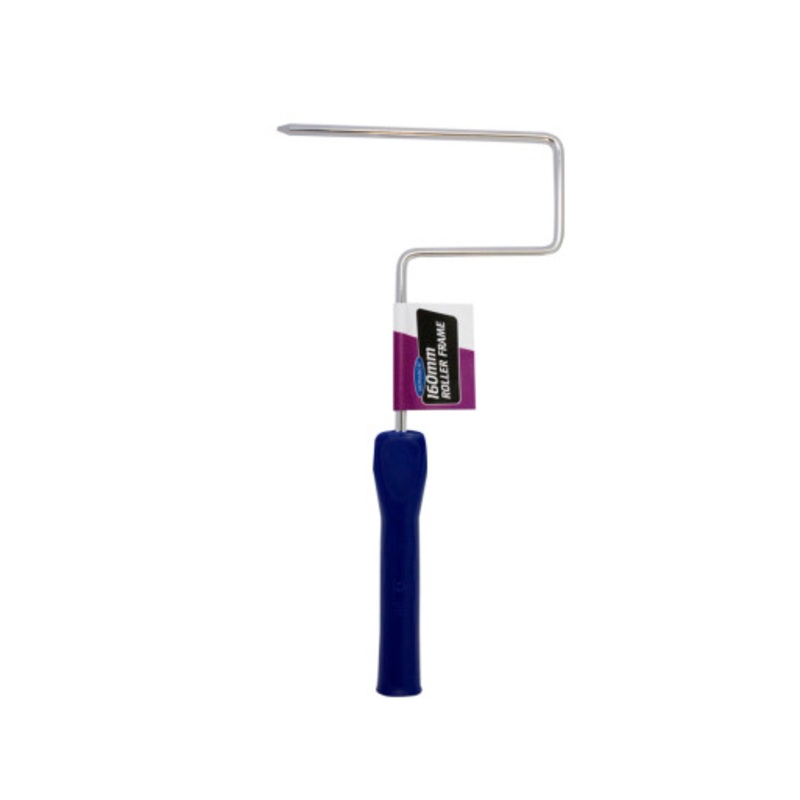 MONARCH Roller Frame | 160mm MINI Paint Roller Frame