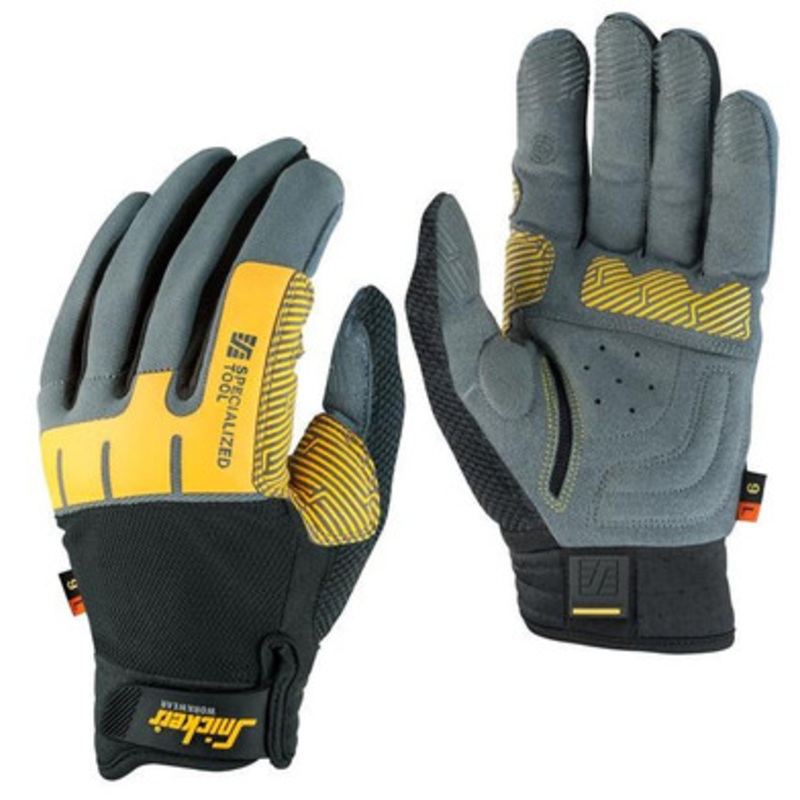 SNICKERS Gloves | 9598 Specialized Glove – RIGHT Hand