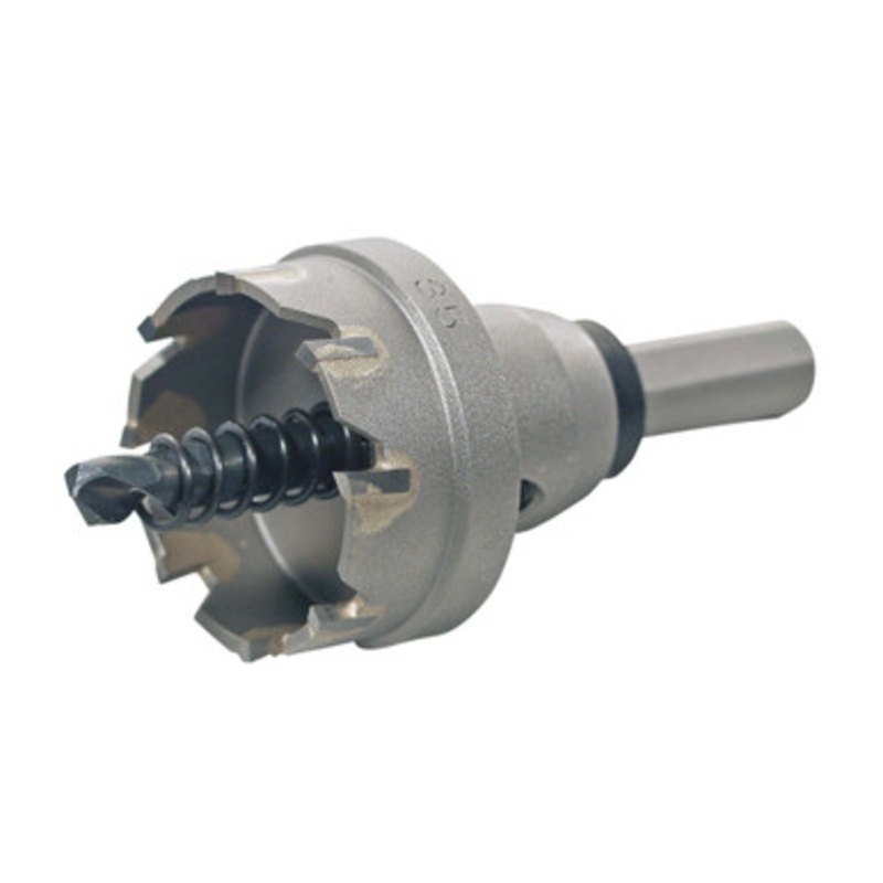 WILPU Holesaw | 34/30 F TCT Holesaws