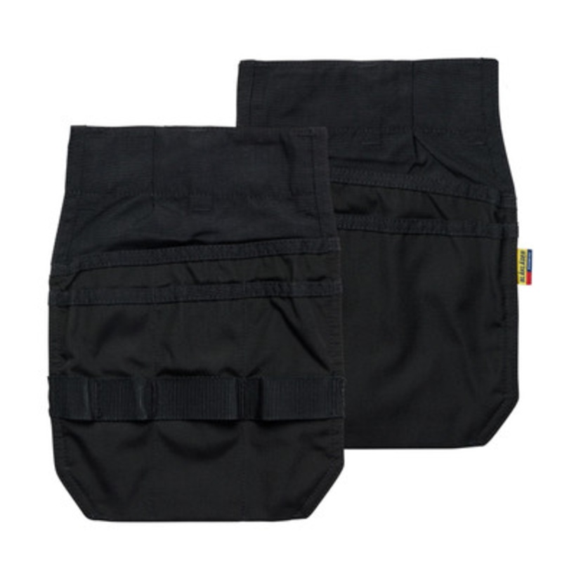 BLAKLADER Accessory | 2159 Black External Holster Pocket for Service Trousers with Belt Loops