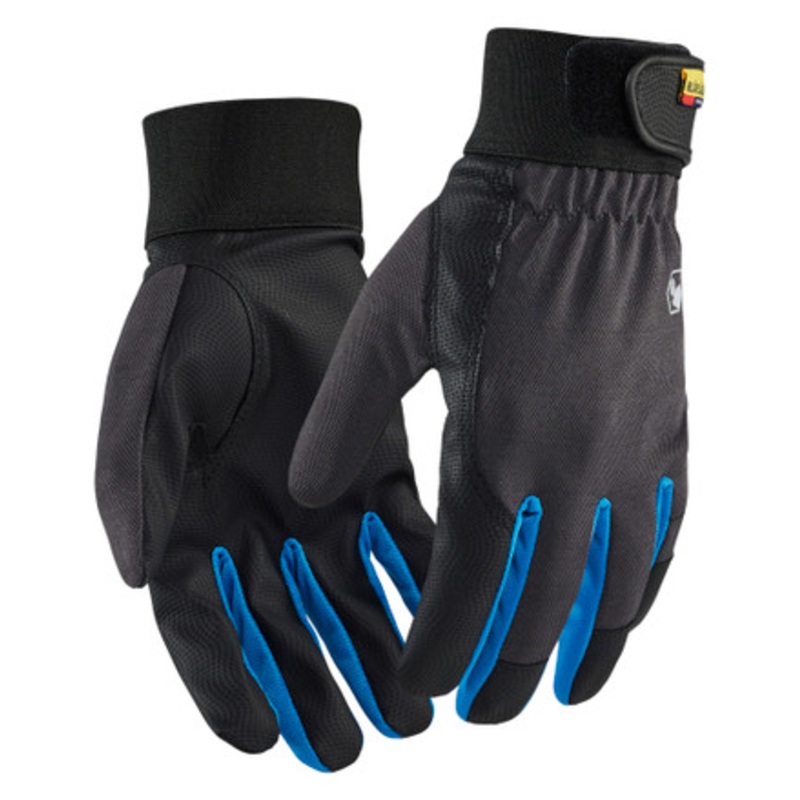BLAKLADER Gloves | 2874 Work Gloves with Touch Function for Mobile Phones