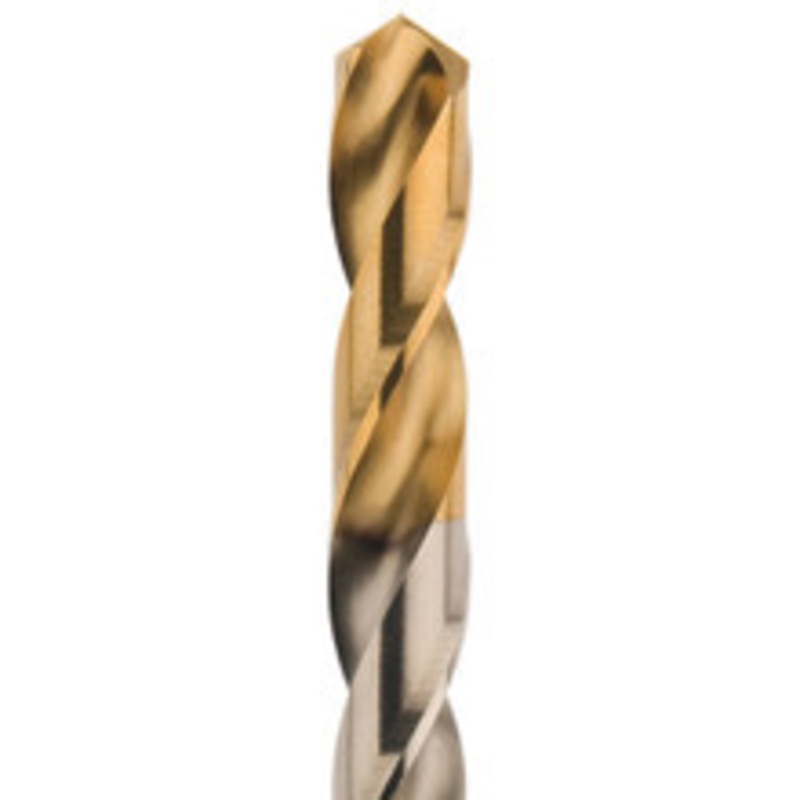 BOHRCRAFT Drill Bits | 1124 Twist Drill Bits in Steel