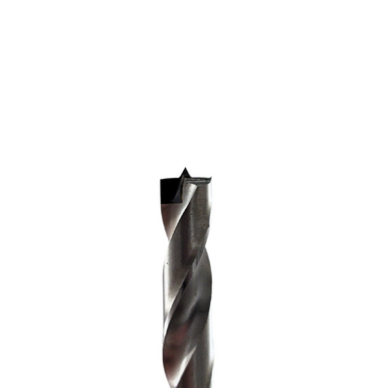 FAMAG Drill Bits | 1593 Brad Point Drill Bits with TCT