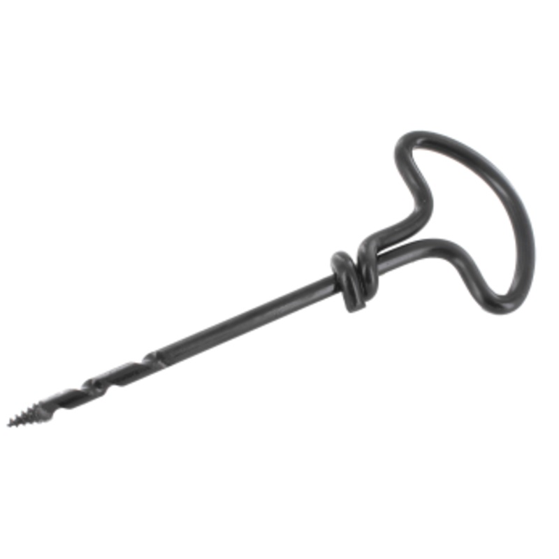 FAMAG Hand Tools | 2152 Gimlets for Drilling by Hand 2 mm 10 pcs