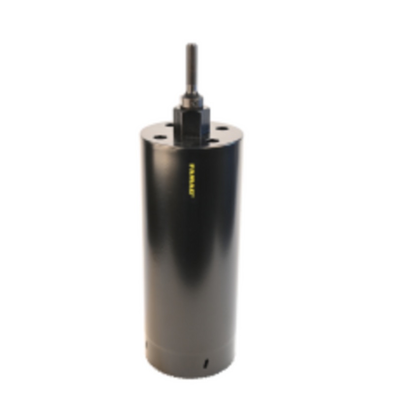 FAMAG Holesaws | 2170 420mm Depth Bi-Metal Holesaw for Carpentry