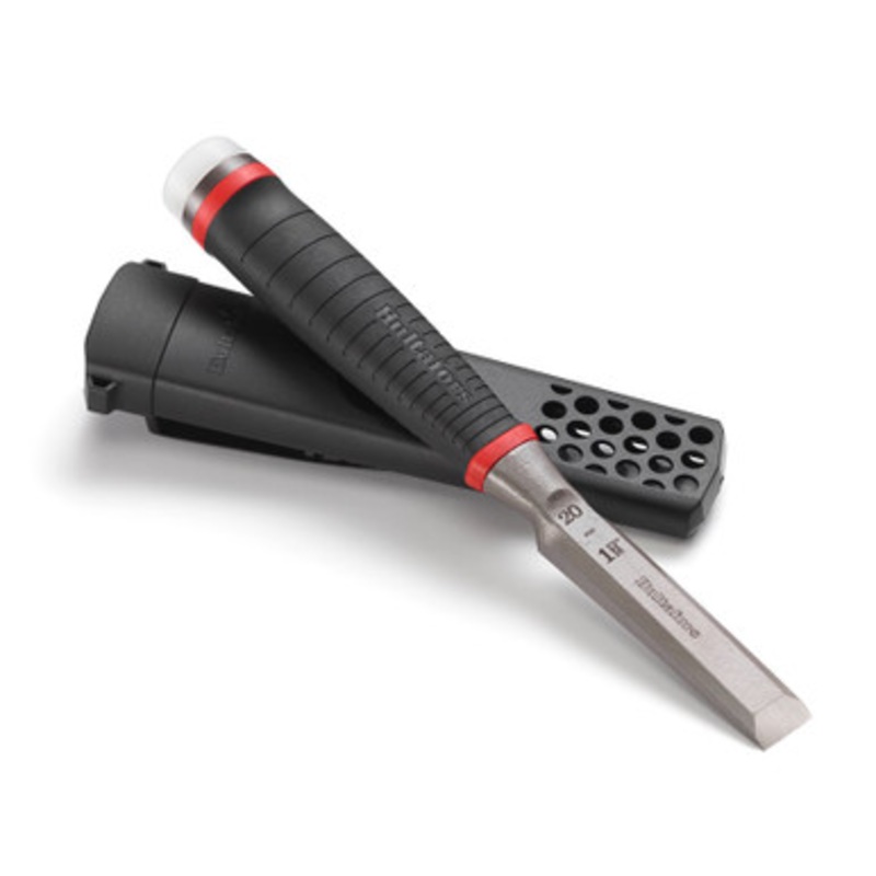 HULTAFORS Chisels | HDC Heavy Duty Chisels in High Quality Carbon Steel Blade