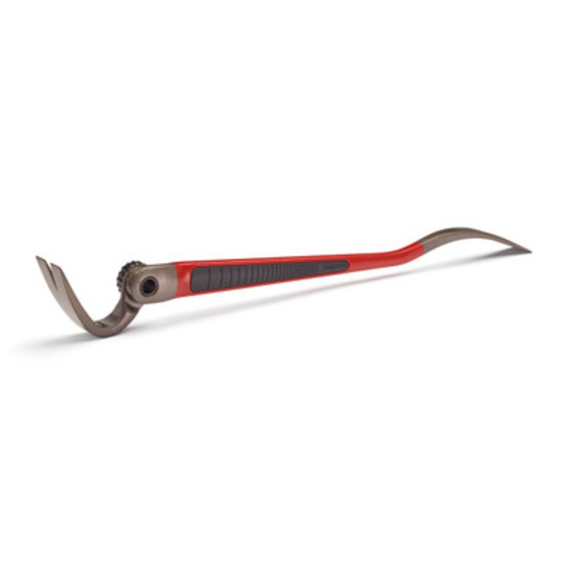 HULTAFORS Hand Tools | 209 SB Wrecking Bar with 640 mm Length