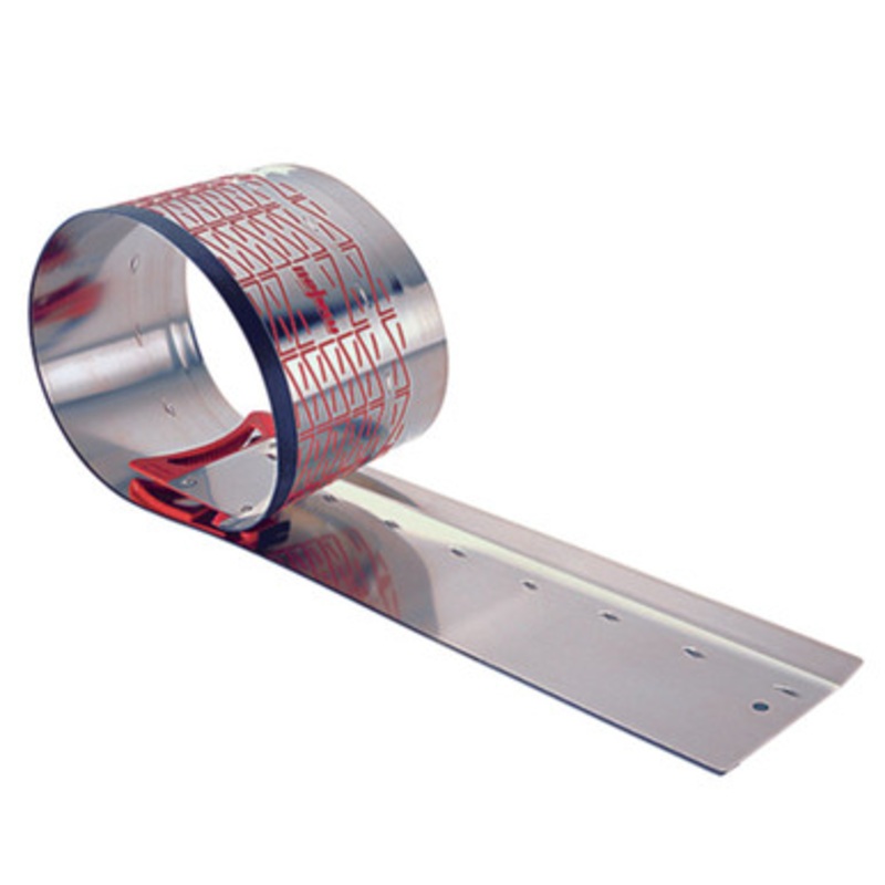 MAFELL Guide Rail | FX140 Flexi-Guide Rail with 140cm Length