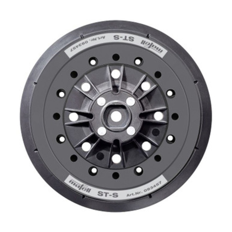 MAFELL Orbital Sander | EVA-ST-S 150mm Soft Sanding Disc